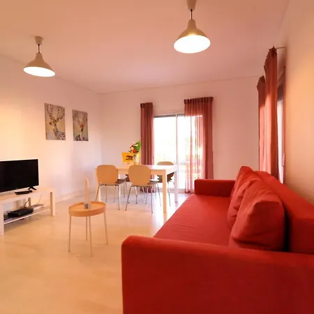 Fiph Litoralmar 5 - Praia Da Rocha 公寓 波尔蒂芒