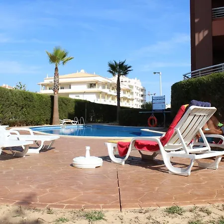 Fiph Litoralmar 5 - Praia Da Rocha 公寓