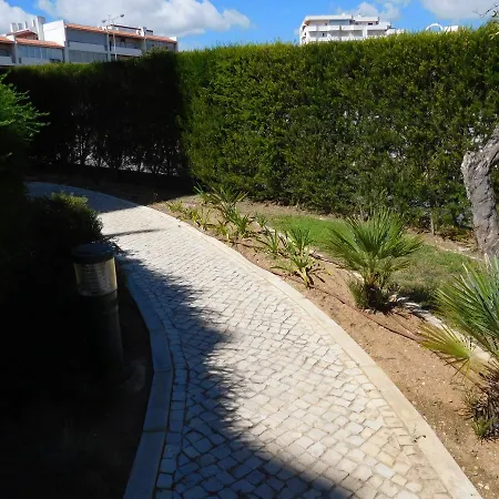 公寓 Fiph Litoralmar 5 - Praia Da Rocha *