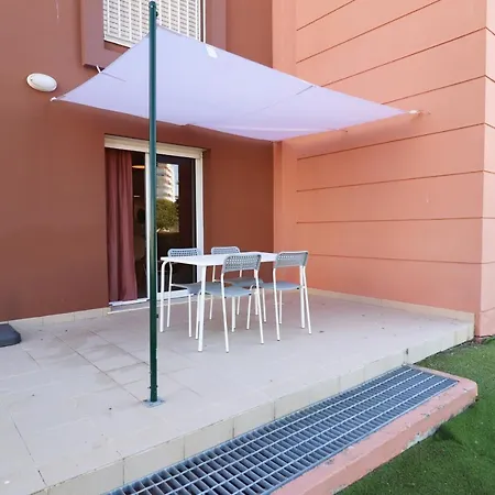 Fiph Litoralmar 5 - Praia Da Rocha 波尔蒂芒