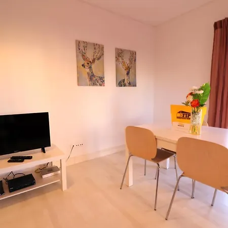 Apartamento Fiph Litoralmar 5 - Praia Da Rocha Portimão