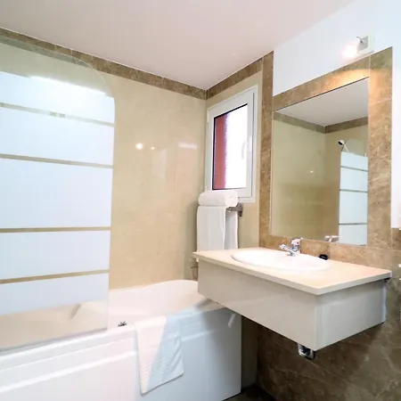 Apartamento Fiph Litoralmar 5 - Praia Da Rocha Portimão