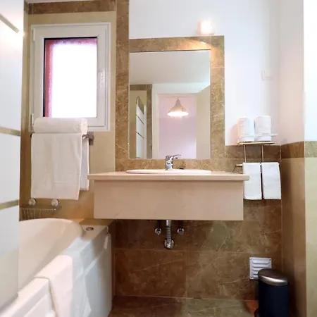 Fiph Litoralmar 5 - Praia Da Rocha Apartamento *